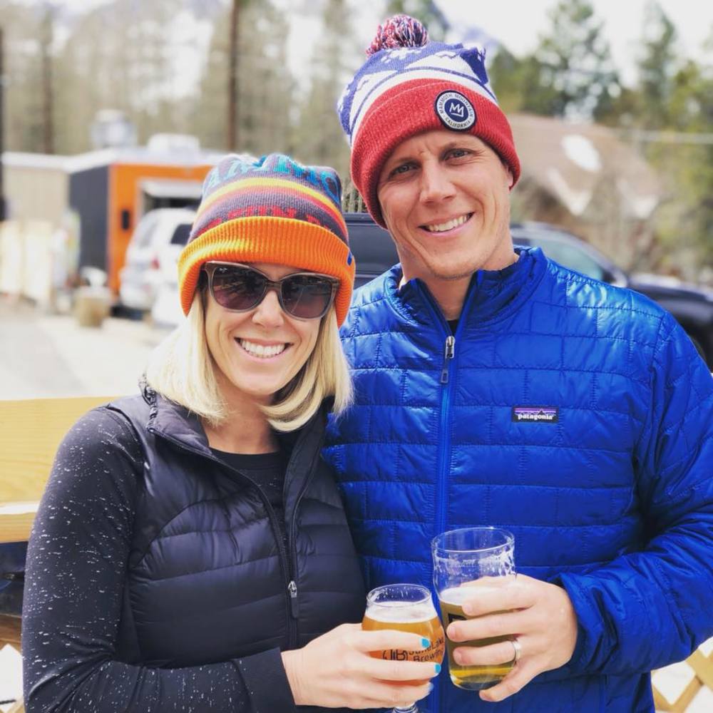 Meet your Posher, Harmony